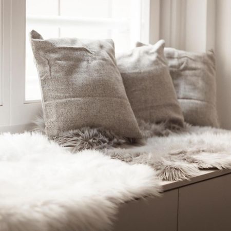 Heart Of Budapest Apartment Luaran gambar