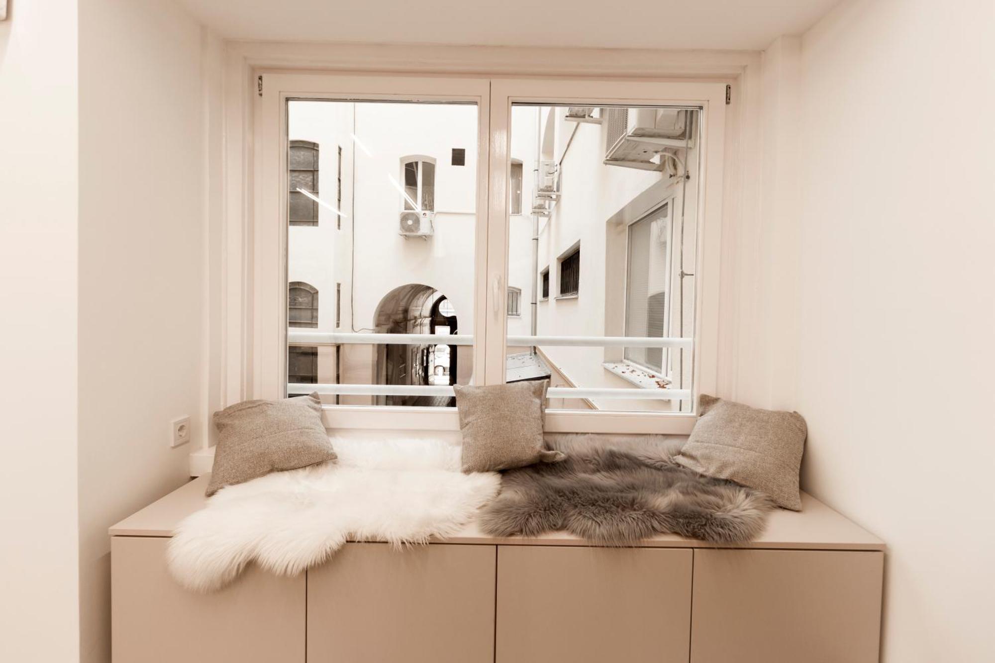 Heart Of Budapest Apartment Luaran gambar