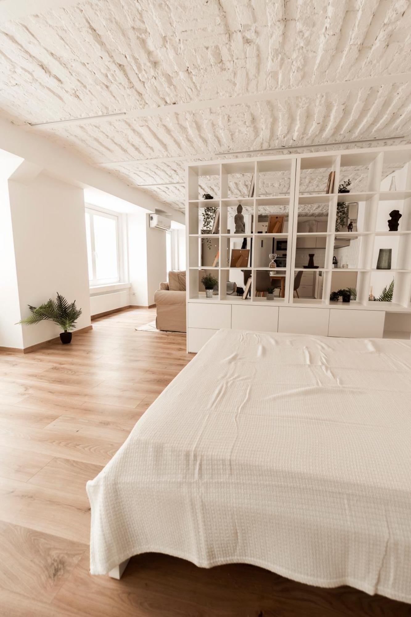 Heart Of Budapest Apartment Luaran gambar