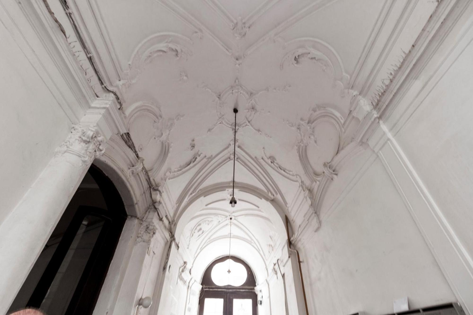 Heart Of Budapest Apartment Luaran gambar