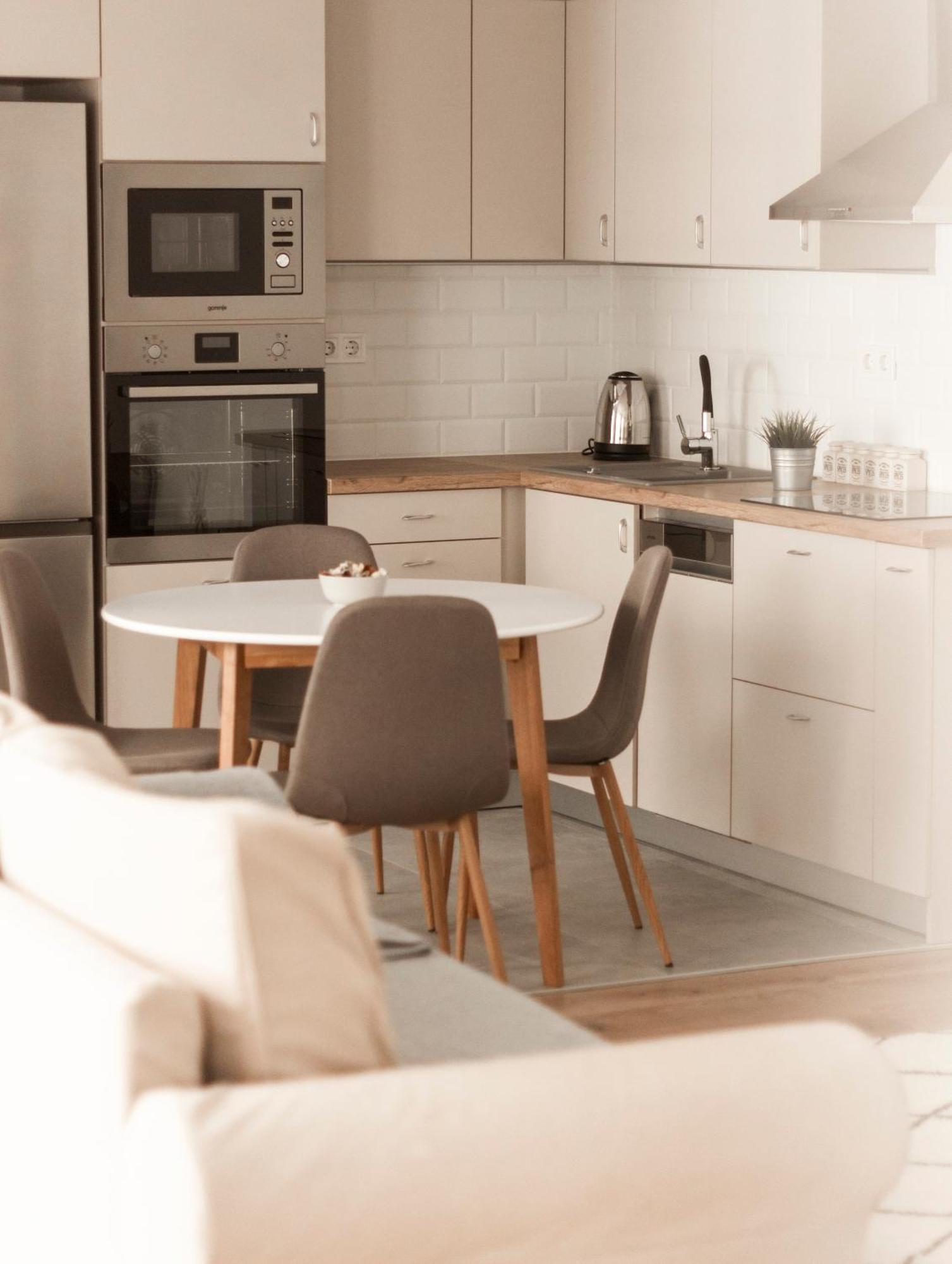 Heart Of Budapest Apartment Luaran gambar