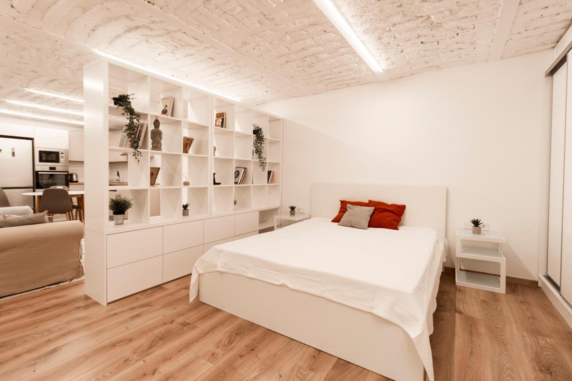 Heart Of Budapest Apartment Luaran gambar