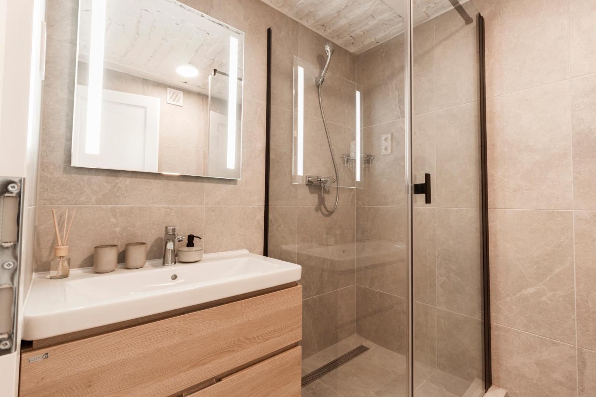 Heart Of Budapest Apartment Luaran gambar