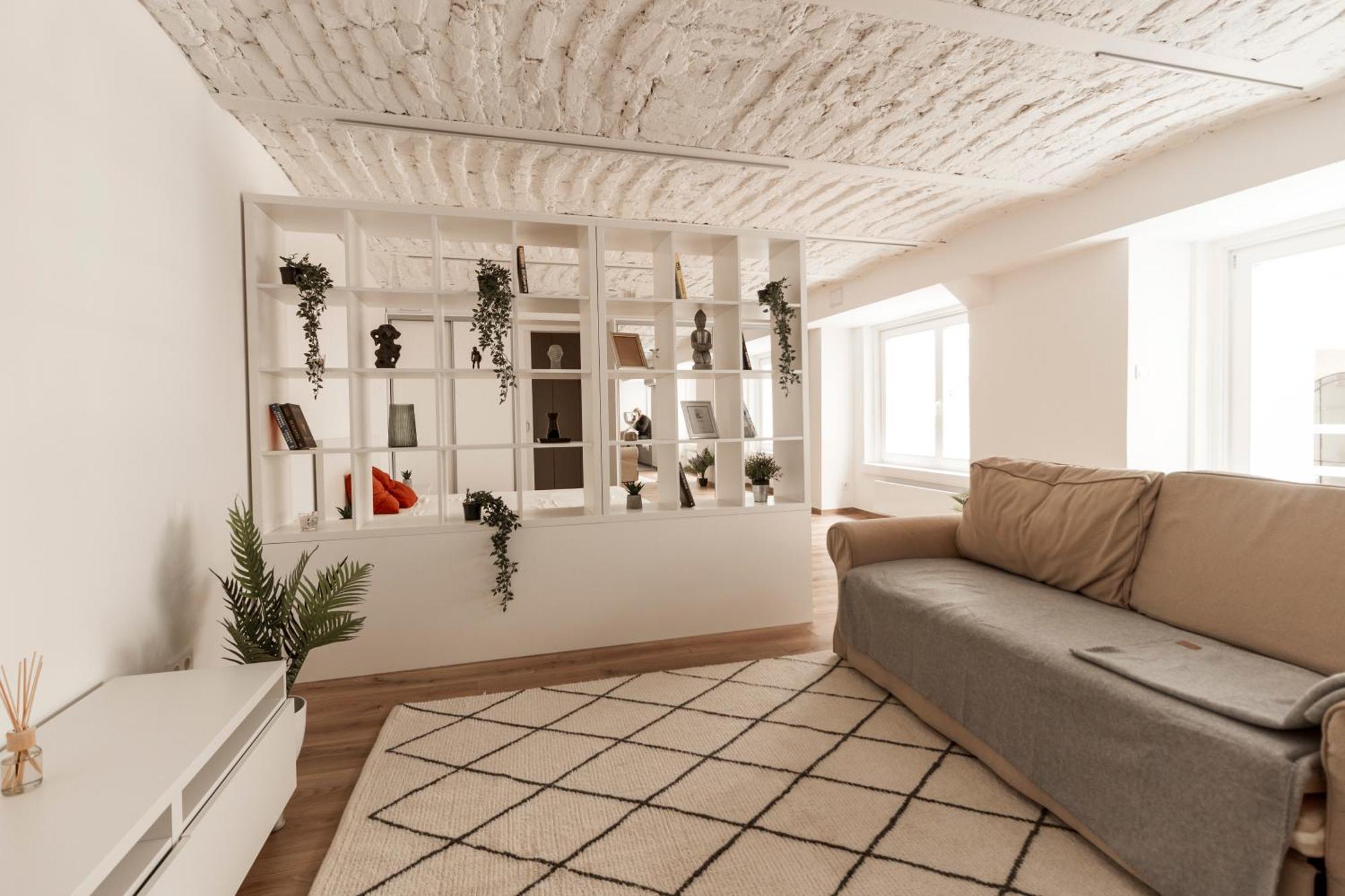 Heart Of Budapest Apartment Luaran gambar