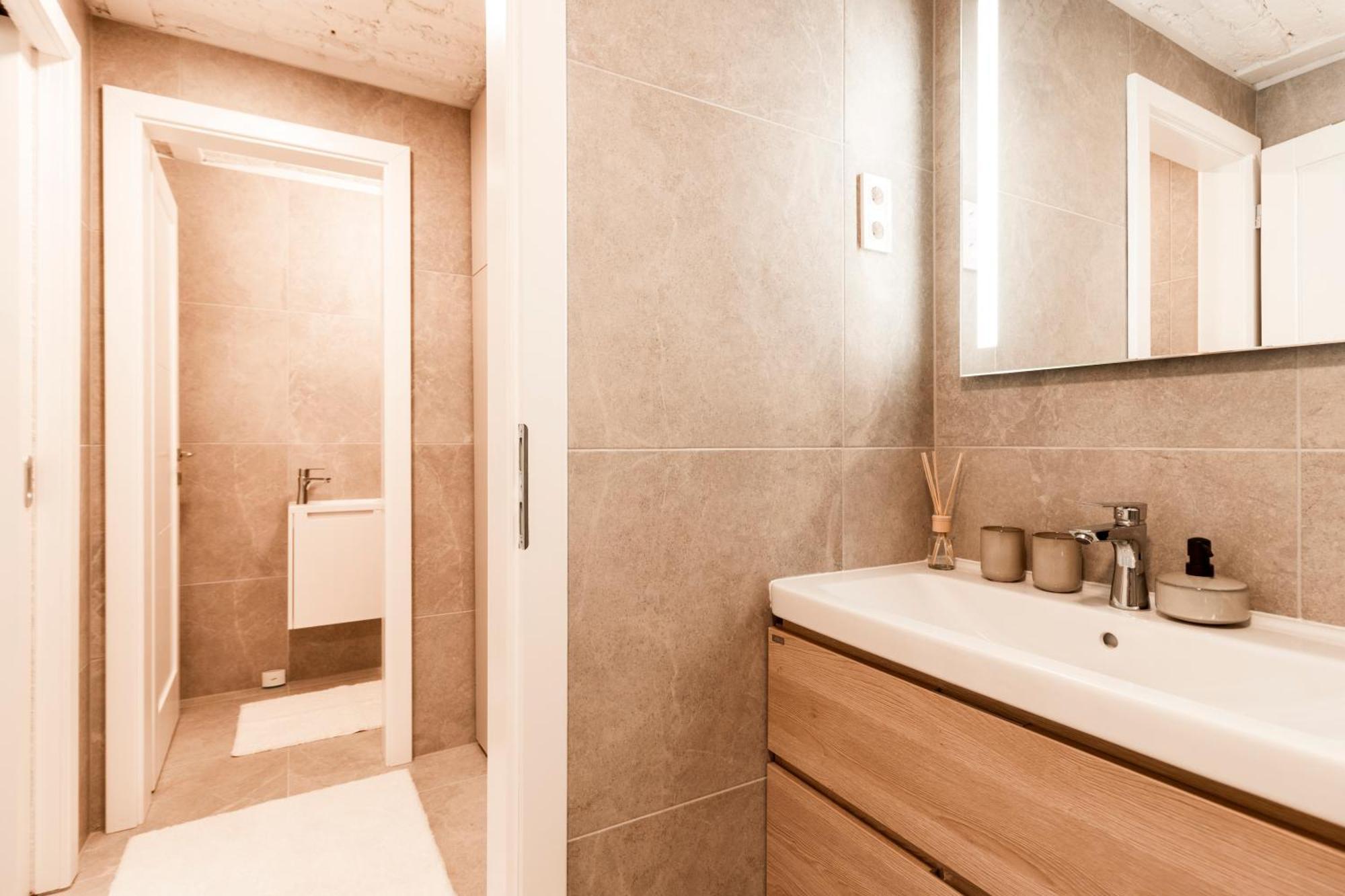 Heart Of Budapest Apartment Luaran gambar