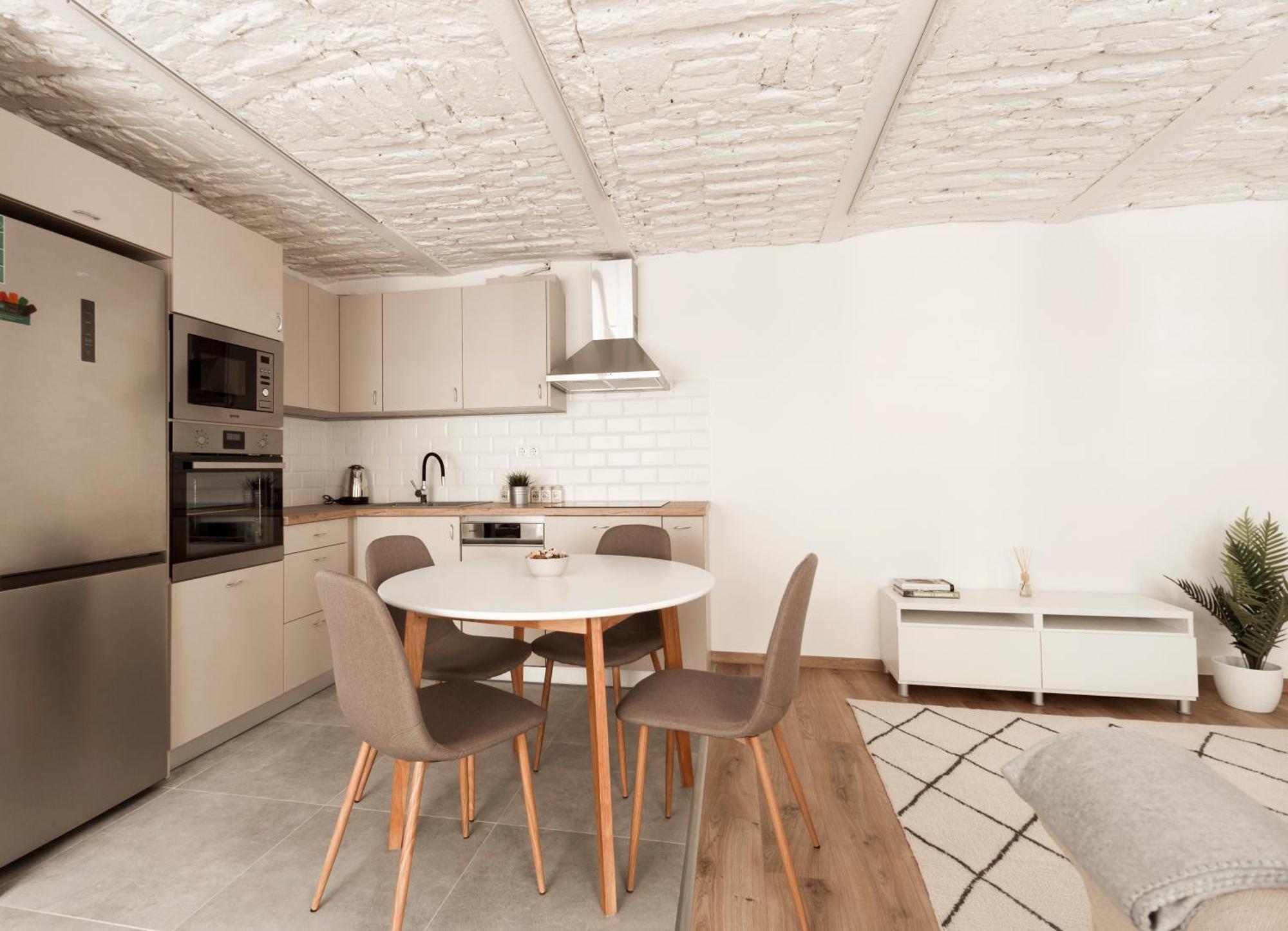 Heart Of Budapest Apartment Luaran gambar