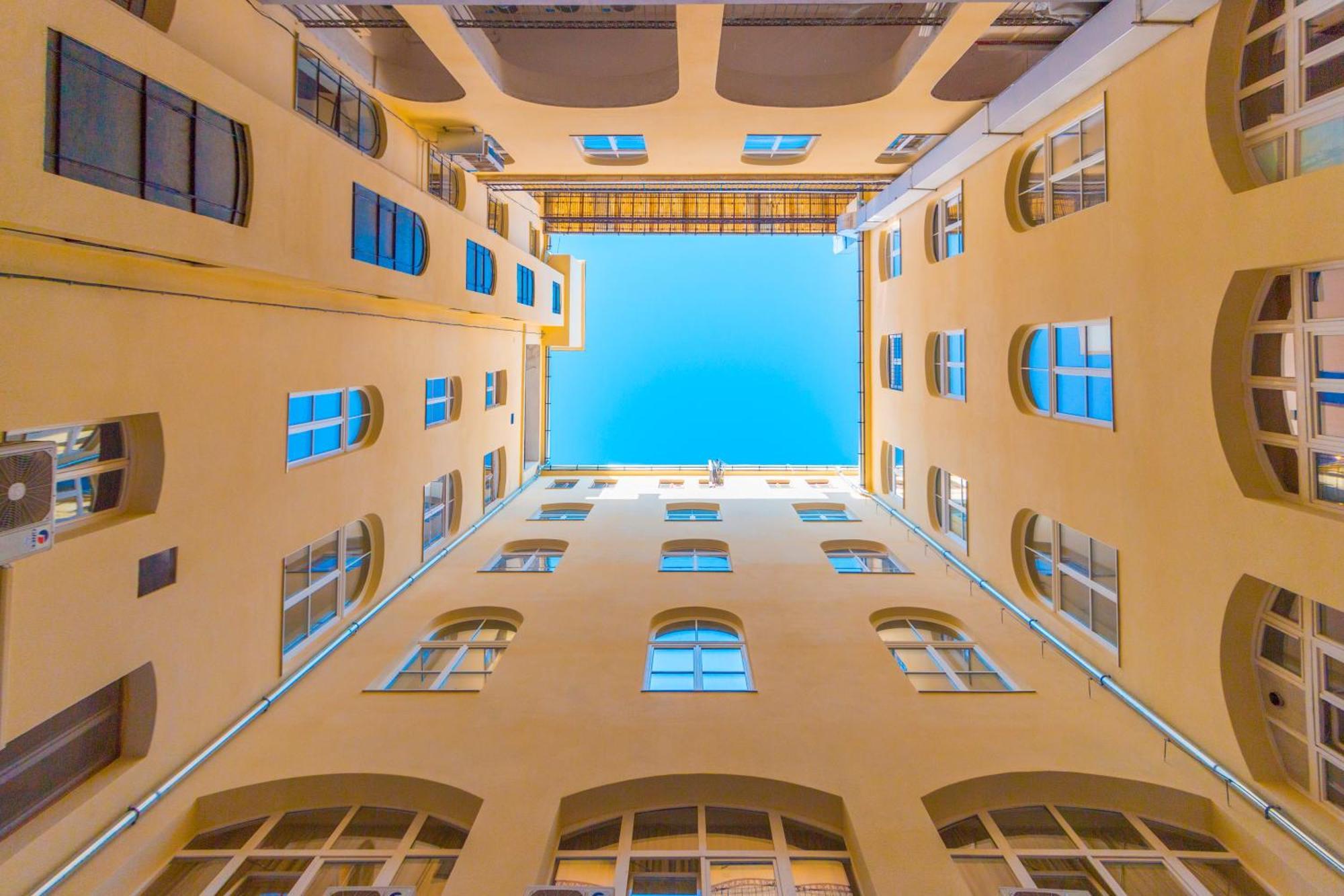 Heart Of Budapest Apartment Luaran gambar